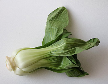 Bok choy