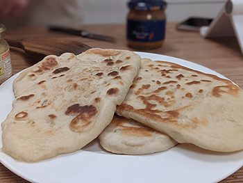 naan