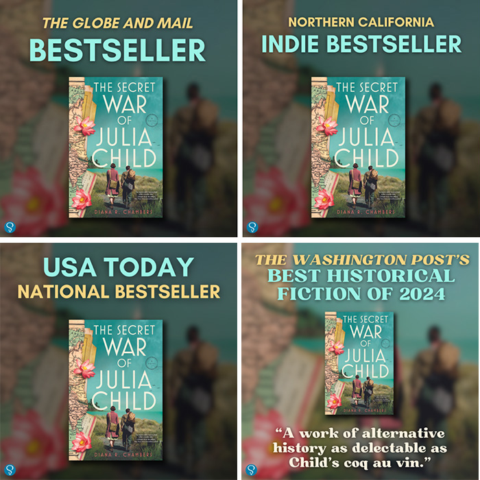 A USA Today Bestseller!